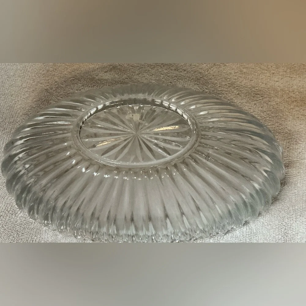 Eales Of Sheffield Vintage Silver Plated Brides Basket w/ Original Tag & Box - Picture 6 of 10